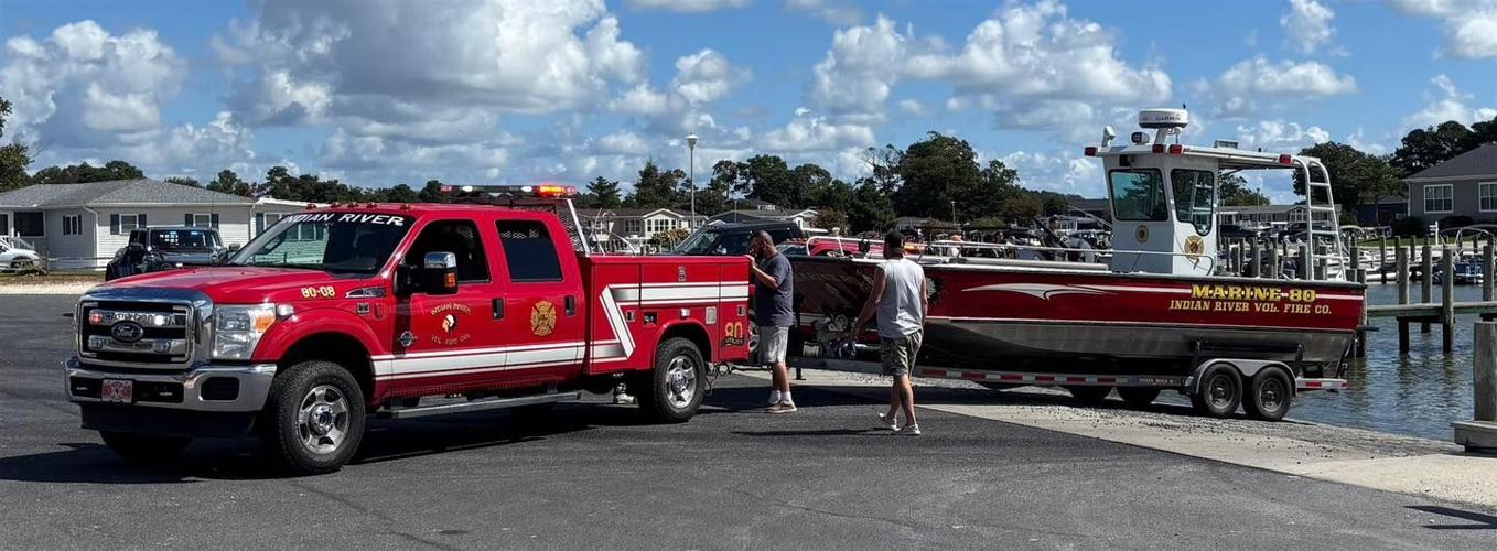 Indian River Vol. Fire Co.