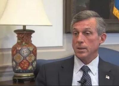 Voters Keeping Status Quo in Most Races for Governor