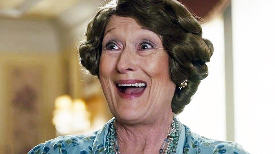 Movie Review – Florence Foster Jenkins