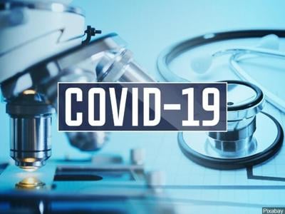 New COVID-19 Cases Drop in Virginia for Third Straight Day