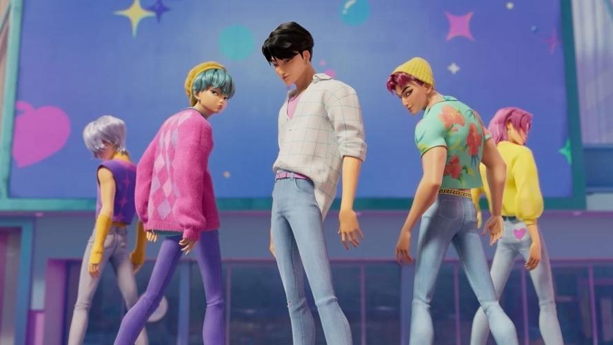 KPop Demon Hunters3a