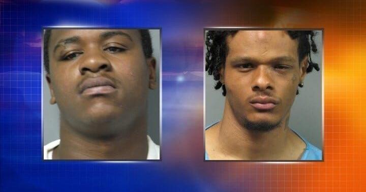 Two Men Arrested in Milford Armed Robbery | Archive | wboc.com