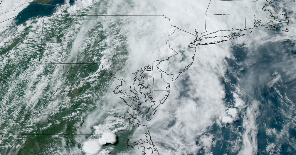 Tornado Watch Until 11 PM - Vimarsana News