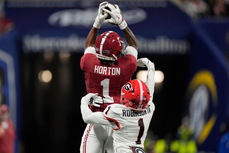 SEC Championship Football