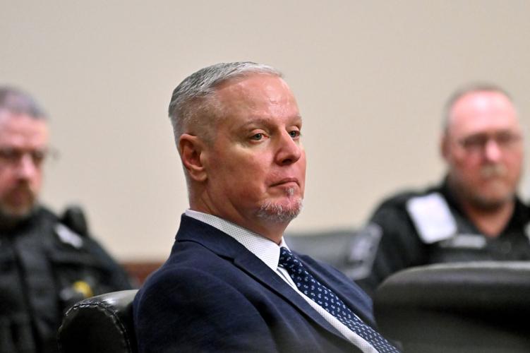 Georgia High School Shooting