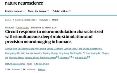 From SCAN to SPARK: Galaxy Brain Scientific Enables a New Paradigm in Non-invasive, Personalized Precision Treatment for Parkinson's Disease