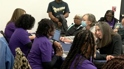 Delmarva Power Event