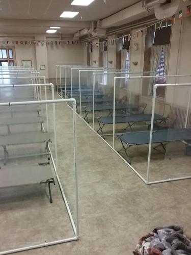 Community Emergency Shelter Project