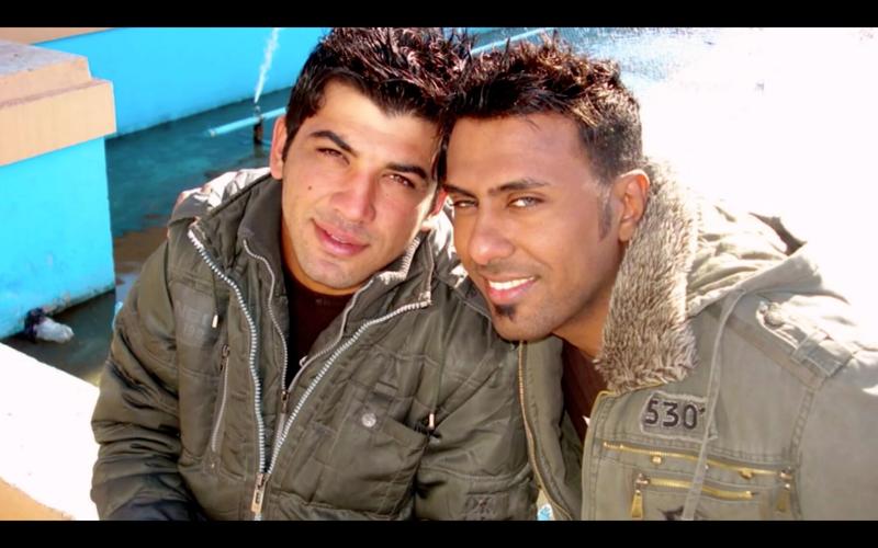 TV Review – Out of Iraq: A Love Story (Tribute to Orlando)
