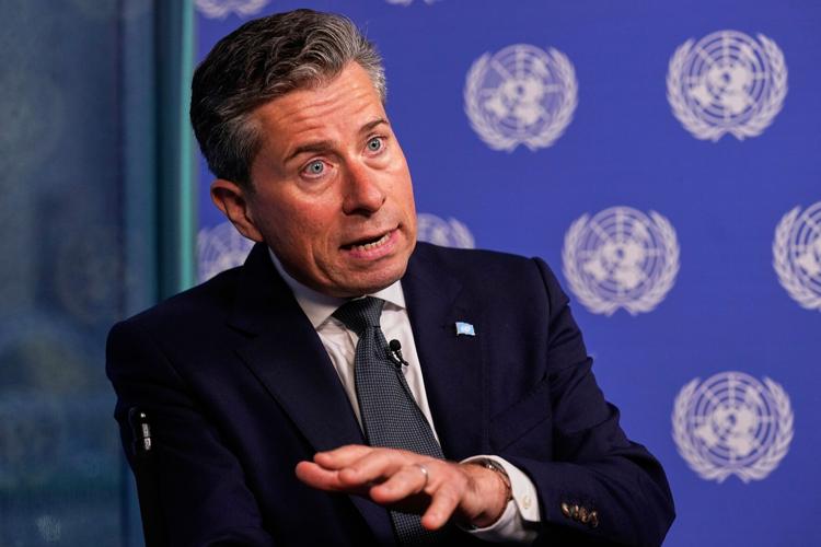 UN Humanitarian Aid