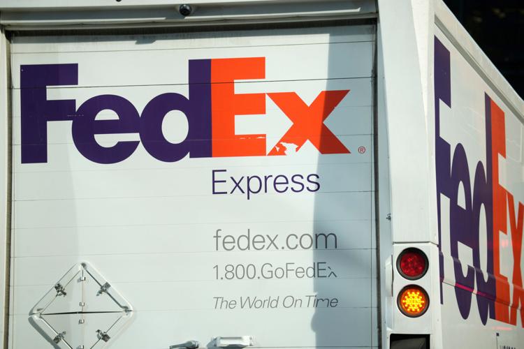 FedEx Tariff Refunds