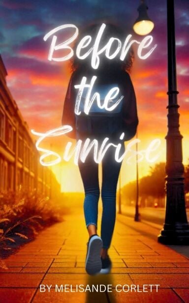 Before the Sunrise Unfolds a Suspenseful Coming-of-Age Mystery of Friendship, Courage, and Hidden Danger