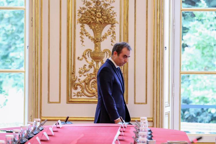 France Politics