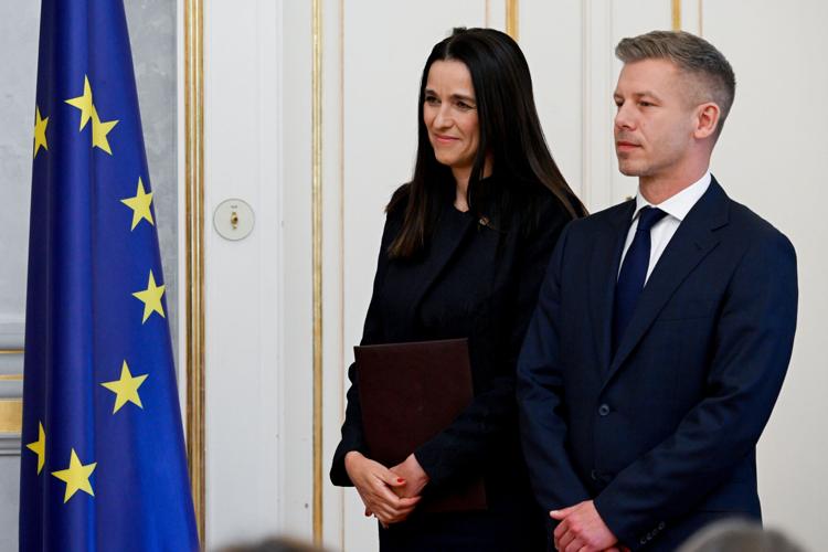 Hungary Politics
