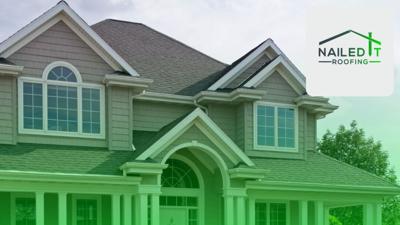 Nailed It Roofing Brings Expert Roof Replacement and Storm Damage Repair to Broomall, PA in Delaware County