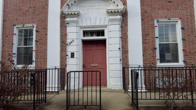 Estimated $8 Million to Revitalize Cambridge Historic City Hall