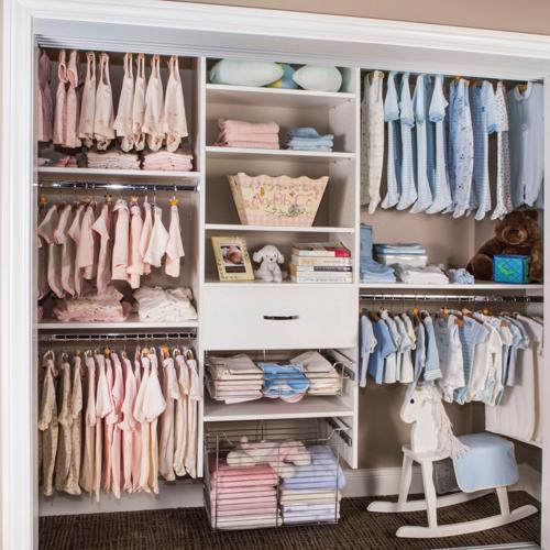 Baby Closet