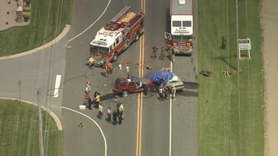 UPDATE: Victims Identified in Georgetown Crash that Killed Two ...