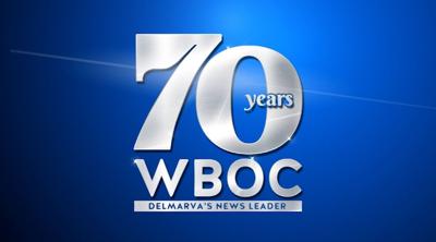 WBOC 70th Anniversary