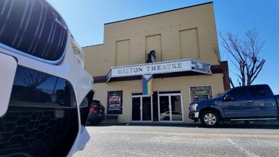 Milton Theatre