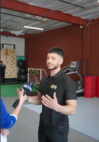 Dveen Agazaryan and UFit Inc. Announce Continued Expansion of Inclusive Fitness Programs Across Los Angeles County
