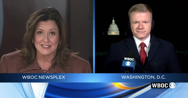 WBOC Inauguration 2025 Coverage | Latest News | wboc.com