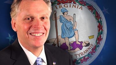 Virginia Governor: Liberty President Statement 'Repugnant'