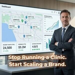 MedSpa SEO Strategy Drives Multi-Location Medical Practice Growth