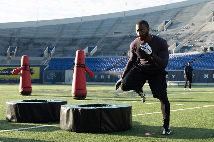 Movie Review – Brian Banks