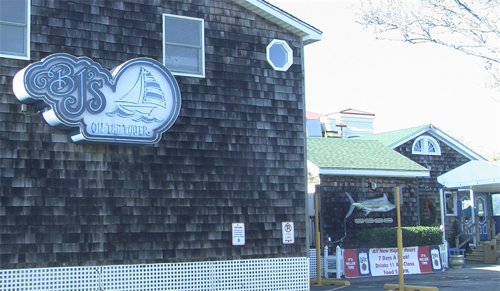 Beloved OC Restaurant In Talks for Sale