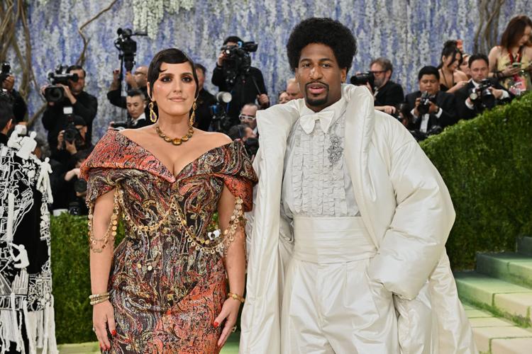 2026 MET Museum Costume Institute Benefit Gala