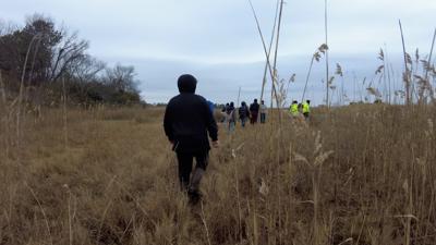Search Party For Missing Somerset County Man
