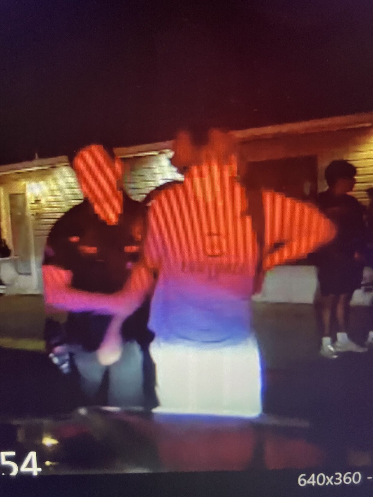 Ocean City Police Officer Injured Arrest