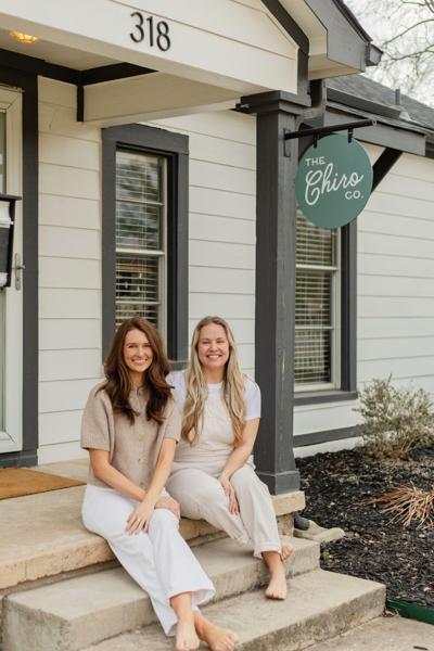 The Chiro Co. Welcomes Dr. Aston Garcia, DC as Associate Chiropractor