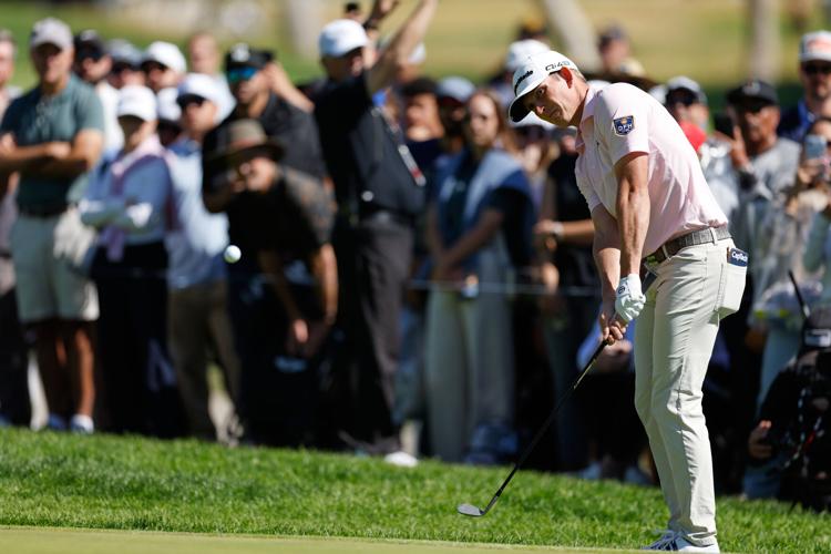 Genesis Invitational Golf