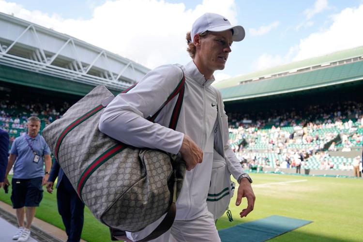 US Open Luxury Fashion Tennis