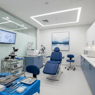 Springs Rejuvenation Offers Stem Cell Joint Therapy at LA Clinic