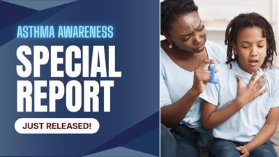Austin Air Systems Releases Asthma Awareness Month Special Report: A Deep Dive Into Asthma Statistics, Causes, Triggers, and Solutions