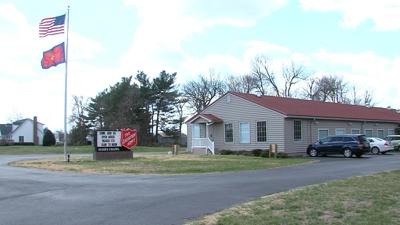 Salvation Army Opens Sussex Chapel in Seaford, Del.