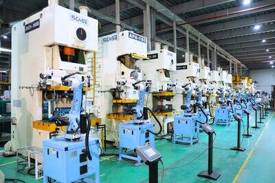 USD 120 Million Export Ambition: What Drives Vietnam's Home Appliance Giant - Sunhouse to Strengthen Its Position in the Global Supply Chain?