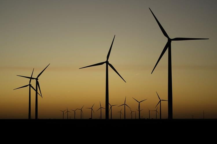 Trump Wind Energy Lawsuit