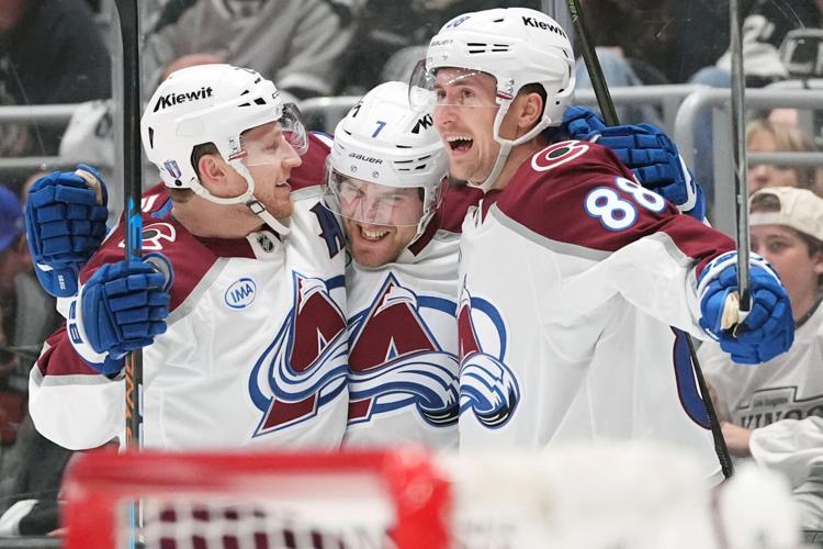 Avalanche Kings Hockey
