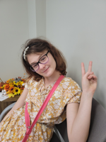 Gold Alert Issued for Missing Dover Teen