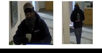 Bank Robbery in Seaford, Suspect on the Loose - Vimarsana News
