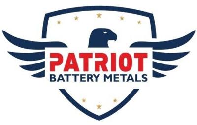 Patriot Files NI 43-101 Technical Report on the Shaakichiuwaanaan Mineral Resource Estimate, Quebec, Canada