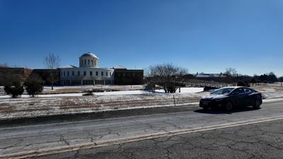 Winter Woes in Somerset County