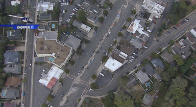 Rehoboth Avenue