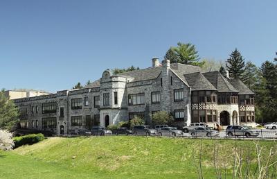 Authorities: Workers Smoking on Delaware School's Roof Sparked Fire