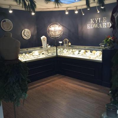 Kyle Edward Fine Jewelry