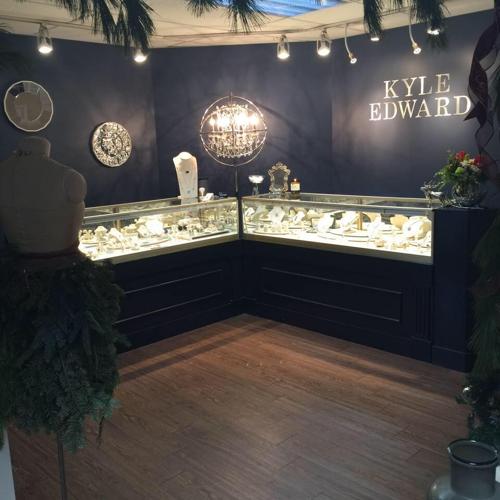 Kyle Edward Fine Jewelry